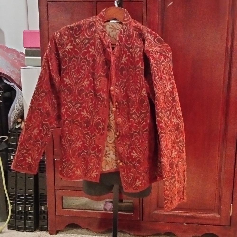 Flashback Jacket - image 2